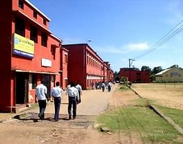 Samanta Chandra Sekhar College  (Autonomous)